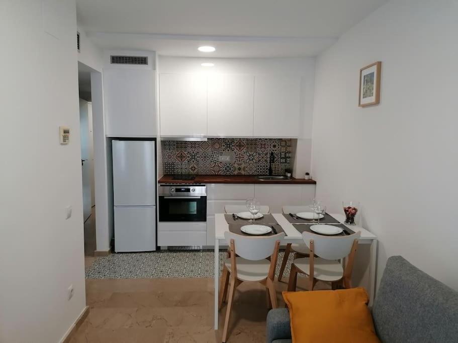 Piso Pl 2B, 20Min Plaza Cataluna Sant Adria de Besos Eksteriør bilde